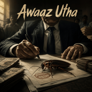 Awaaz Utha
