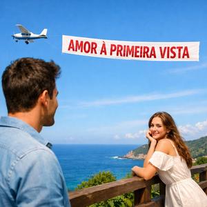 Amor à primiera vista