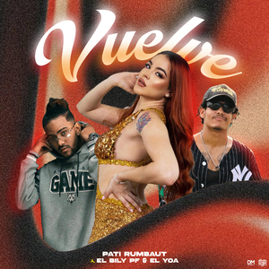 Vuelve
