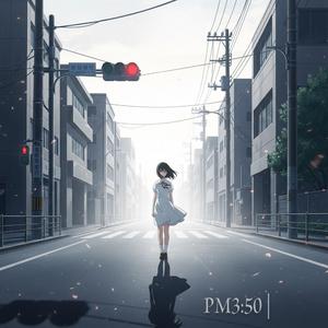 PM 3：50