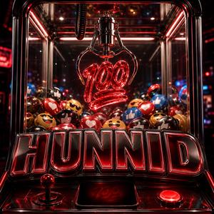 HUNNID