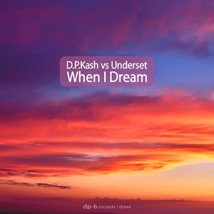 Frozen (D.P.Kash Remix)