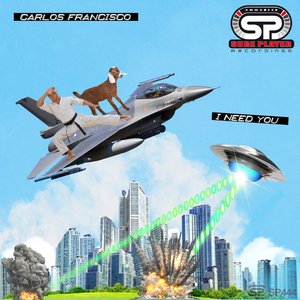 I Need You (Ambient Mix)