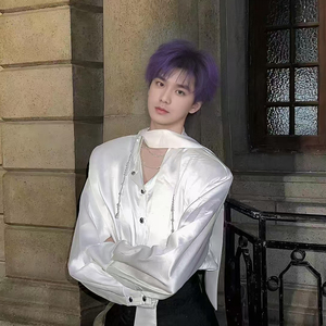 天亮以前说再见 (飘蒲公英)