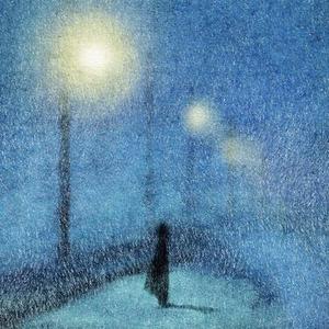 雨幕隔绝的心动秘密