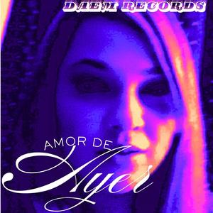 Amor De Ayer