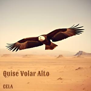 Quise Volar Alto (Grupero Edit)