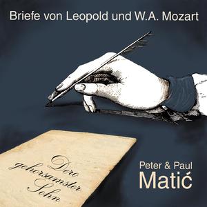Leopold Mozart an den Verleger Johann J. Rotter 9. Februar 1956