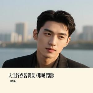 人生终点皆黄泉   (Cover 张良)