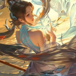 鹿与森