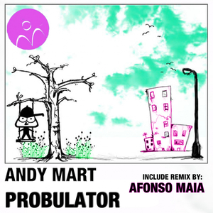 Probulator (Afonso Maia Remix)