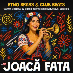 Dansăm în Horă