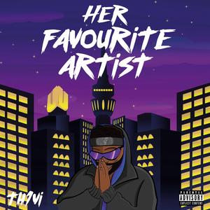 Her Favourite Artist