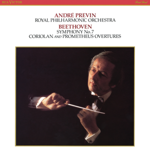 Symphony No. 7, Op. 92: Allegretto