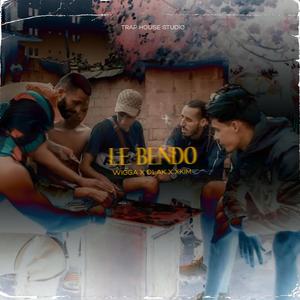 LE BENDO (feat. OLAK & XKIM)