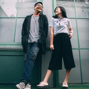 Angkasa (feat. Natalie Angelina)