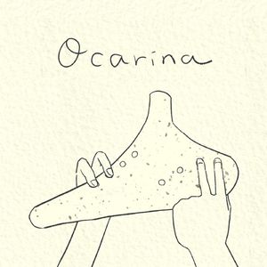 Ocarina (feat.カゼヒキ)