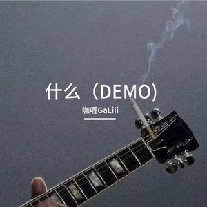 什么（demo）