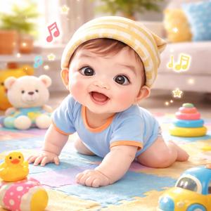 아기랑 산책할 때