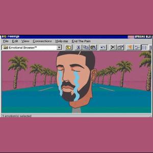 [FREE]EMO&Drake公鸭