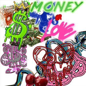 Dinero o amor
