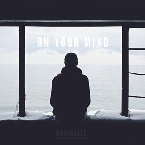 On Your Mind (feat. Morgan Britt & Rachel J)