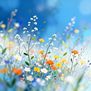 转念花开（慢摇版）