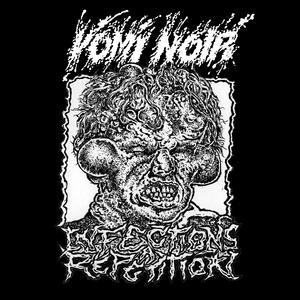 Spumation Infernale d'une Masse Pulsatile et Coruscante