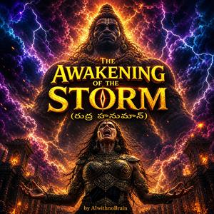 The Awakening of the Storm (రుద్ర హనుమాన్)