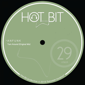 Turn Around (Original Mix)