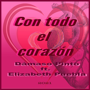 Con Todo el Corazón (feat. Elizabeth Puebla)