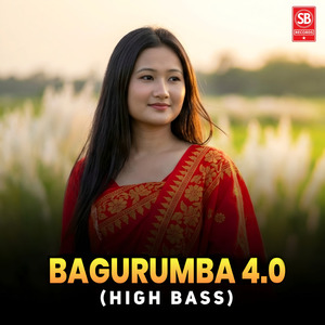 Bagurumba 4.0 (High Bass)