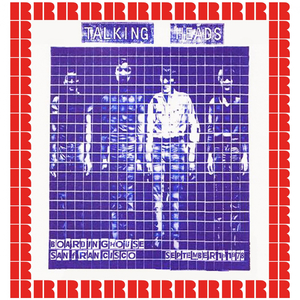 Take Me To The River