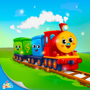 El trencito de vapor