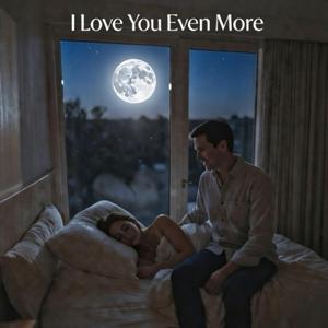 I Love You Even More