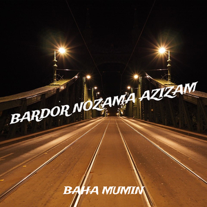 Bardor Nozama Azizam