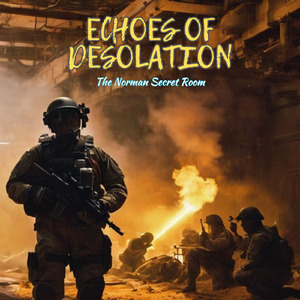 Echoes of Desolation