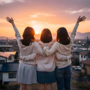 ずっとそばにいたから (feat. Berry')