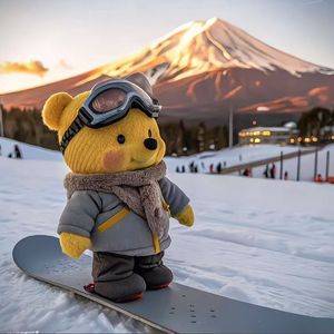 闪耀自我的征程