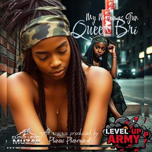 Be A Man (feat. Vizion)