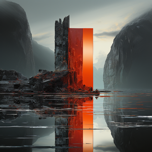 月牙湾（Crescent bay）