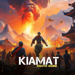 Kiamat