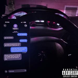 Opposé (feat. Bénéw)