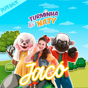 Jacó (Playback)