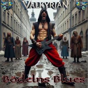Bödelns Blues