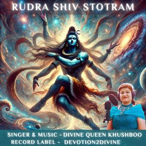 Rudra Shiv Stotram