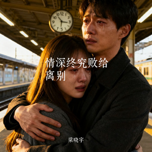 情深终究败给离别