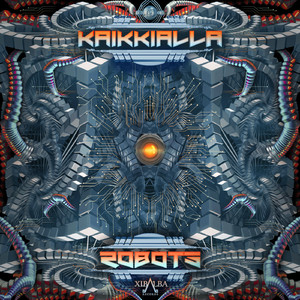 Cybernetics (Original Mix)