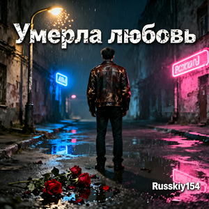 Умерла любовь