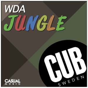 Jungle (Radio Edit)